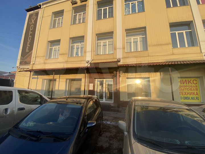 Торговая площадь, 260 м²