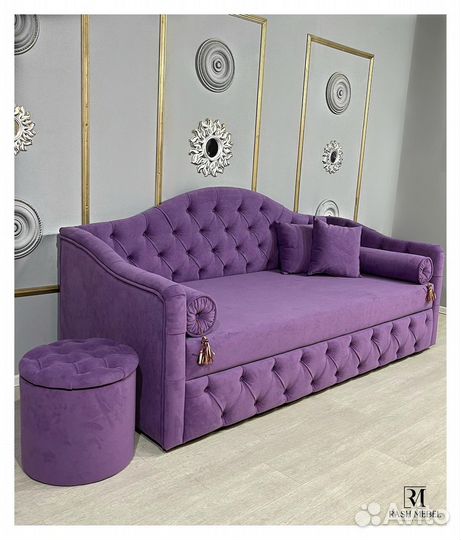 Диван кровать новый