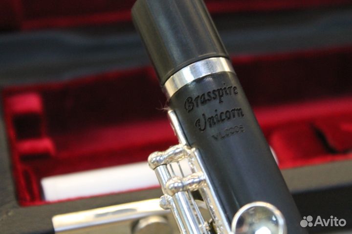 Флейта пикколо Brasspire bppc-E1C