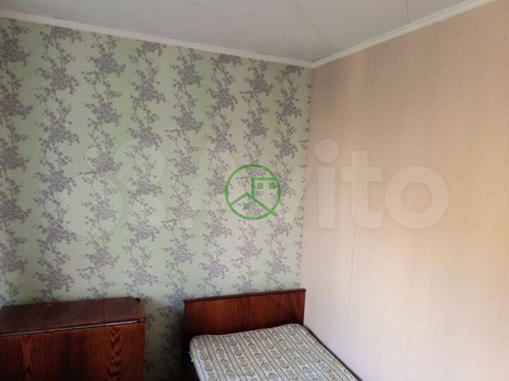 1-к. квартира, 31,2 м², 5/5 эт.