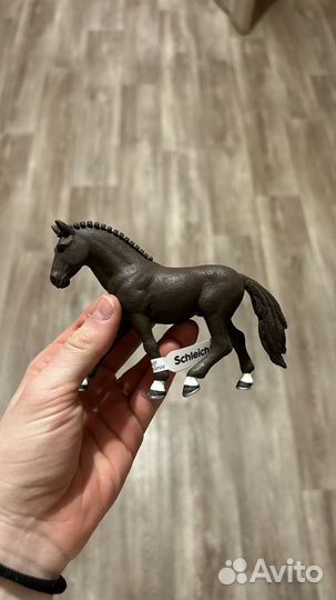 Фигурки schleich