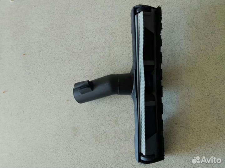 Насадка щетка для пылесоса karcher WD 3