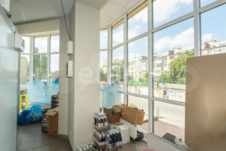 Сдам помещение свободного назначения, 70 м²