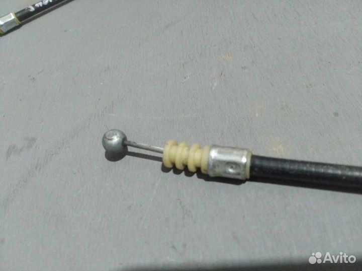 Трос замка багажника Zaz Chance седан 1.3 8кл 2010