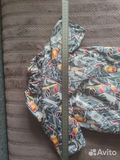 Комбинезон для собаки