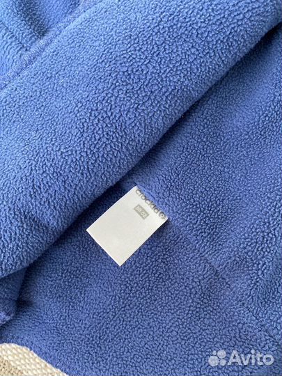 Шапка шлем crockid 50-52