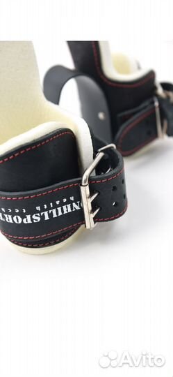 Крюки для турника на ноги/руки