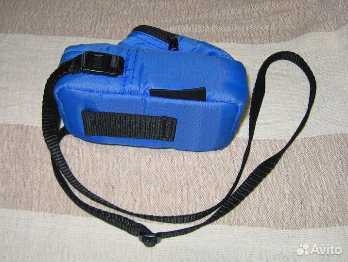 Кейс для фотокамеры