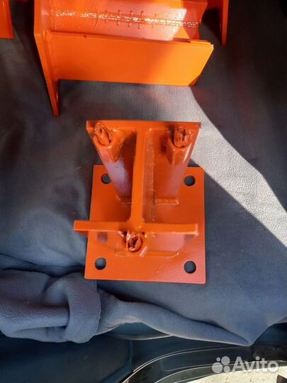 Закладные детали, кронштейны, сварка, монтаж