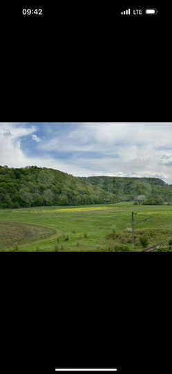 Участок 24 га (СНТ, ДНП)