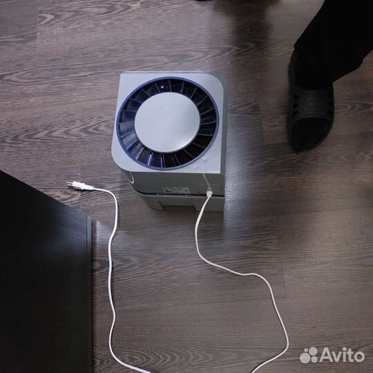 Vitek мойка воздуха, кондиционер