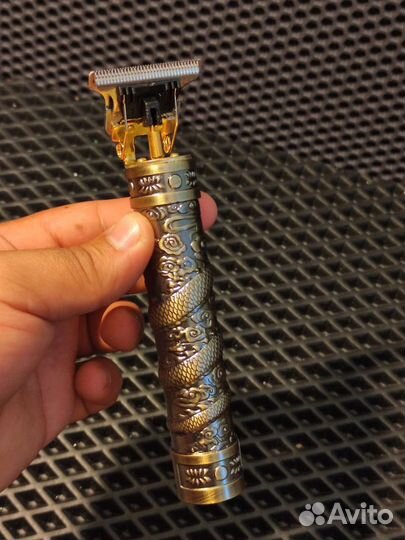 Триммер новый для бороды,и волос новый