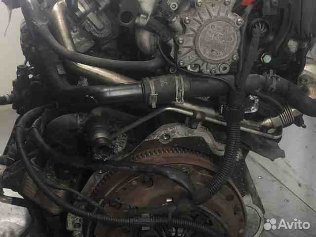 Двигатель audi a6/s6 iii 4f2 c6 blb bre blb bre