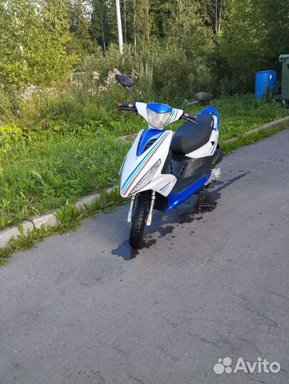 Vento corsa