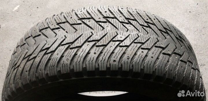 Nokian Tyres Hakkapeliitta 8 SUV 285/60 R18