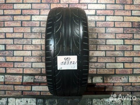 Hankook Ventus V12 Evo2 K120 245/45 R18