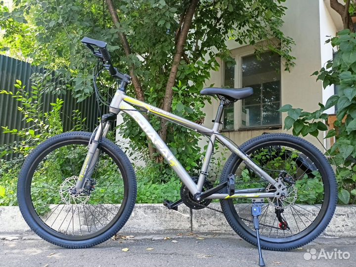 Распродажа Велосипеды на спицах 24 колеса