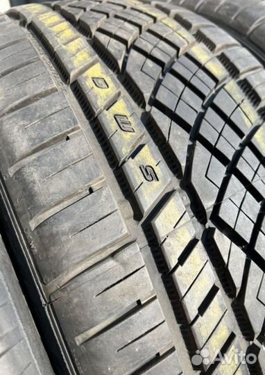 Continental ExtremeContact DWS 225/45 R17