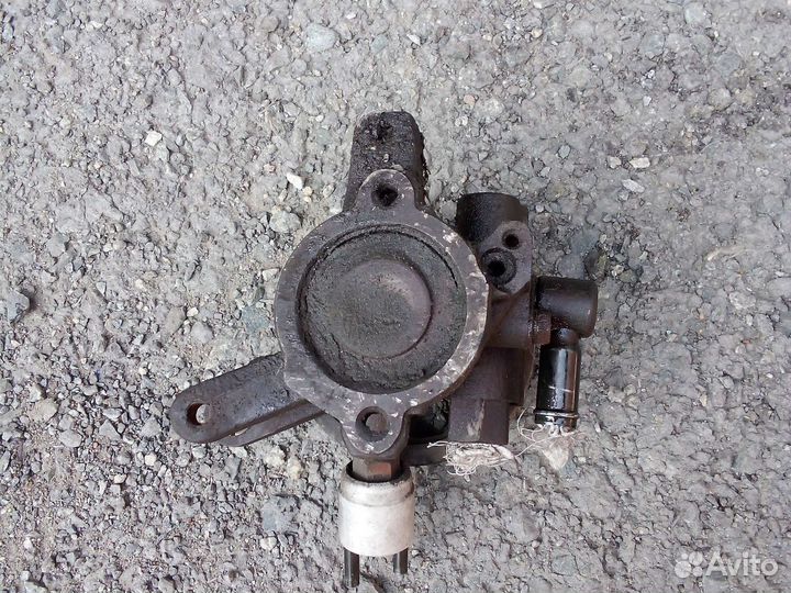 Насос Гур toyota corolla AE103/ E110