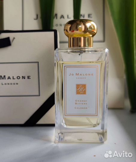 Jo Malone Orange Bitters (Отливанты)