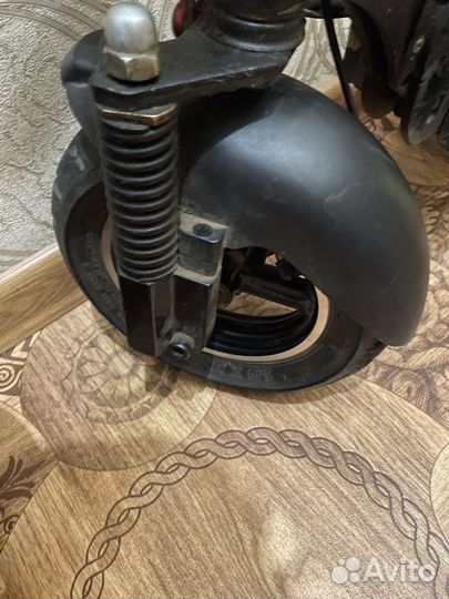 Продаю kugoo m4 pro от хозяина