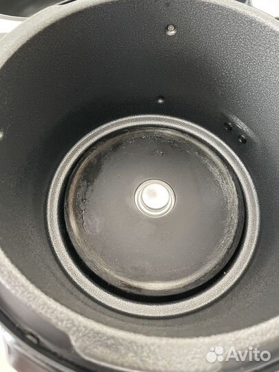 Мультиварка скороварка moulinex