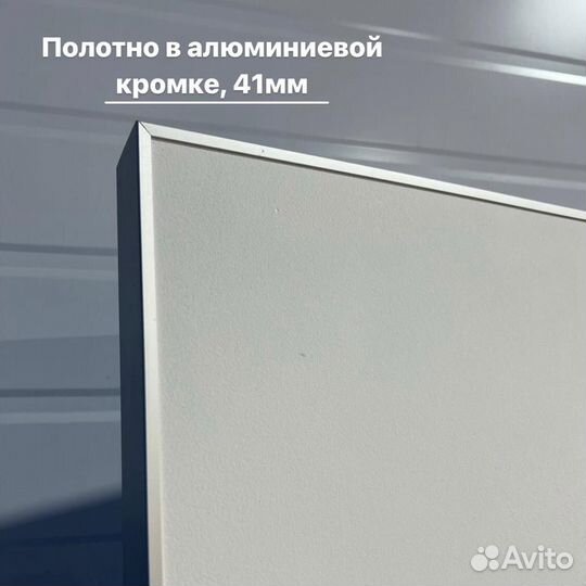 Скрытые двери невидимки