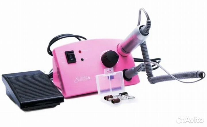 Аппарат для маникюра