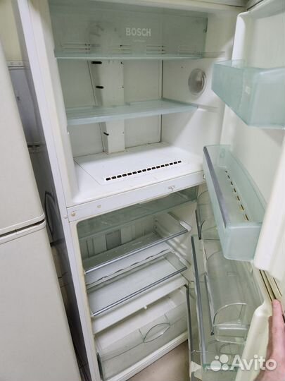 Холодильник Bosch no frost