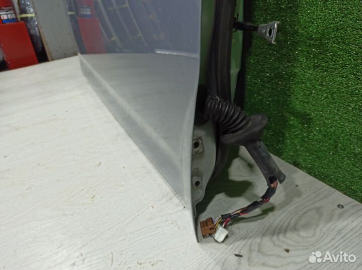 Дверь передняя правая Mitsubishi Outlander XL 4B12