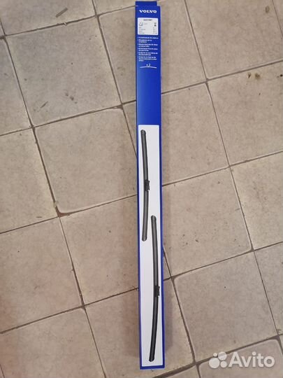 Щётки стеклоочистителя Volvo XC90 оригинал 2007-14