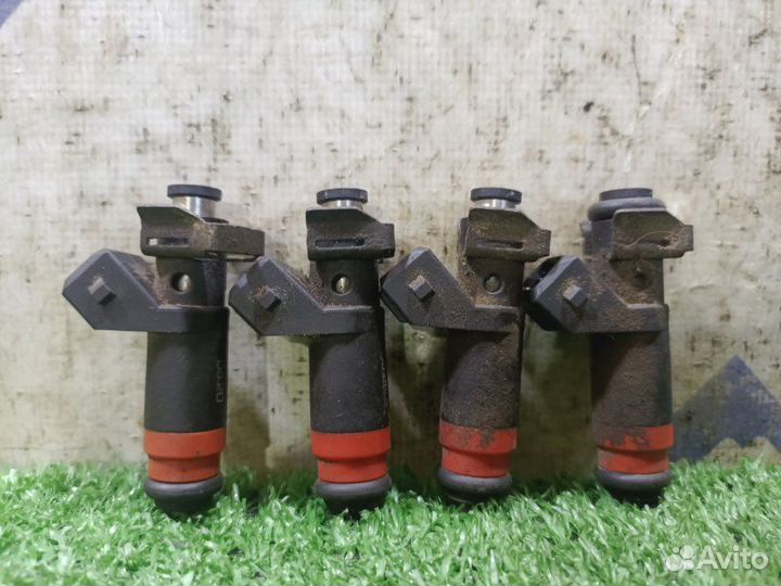 Форсунка LADA Granta седан 1.6 21116 2012