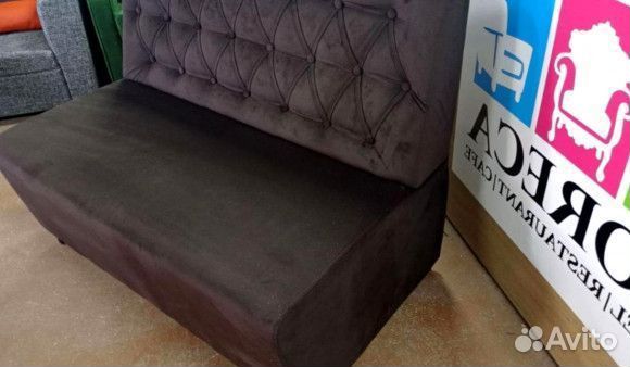 Диваны для кафе, офиса и дома