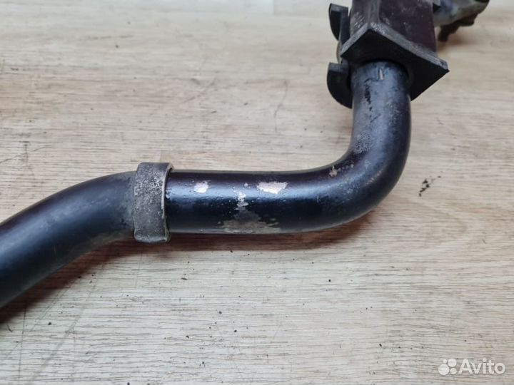 Стабилизатор передний Ssangyong Rexton 2 RJN D27DT