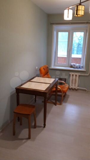 1-к. квартира, 42 м², 3/5 эт.