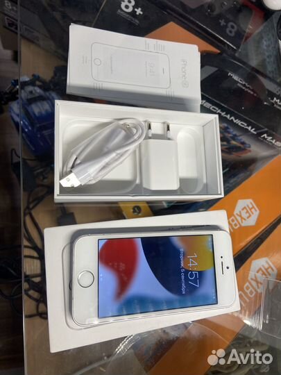 iPhone se 2016 32gb