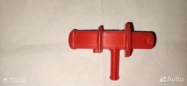 3D моделирование и печать