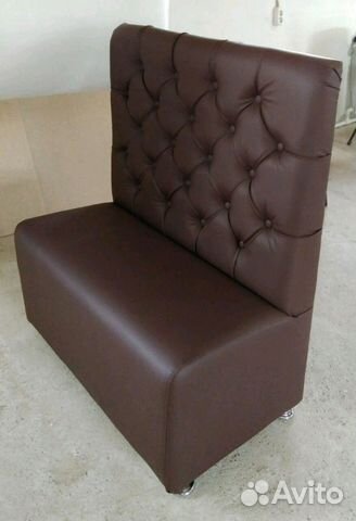 Кухонный диван