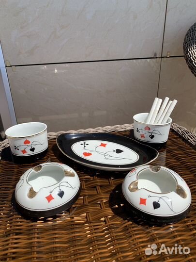 Набор для курения