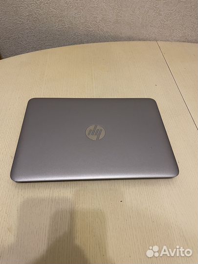 Hp elitebook 820 g3 16/ 256
