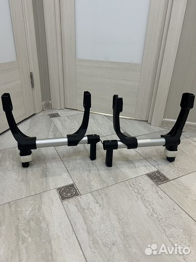 Адаптер для коляски bugaboo donkey
