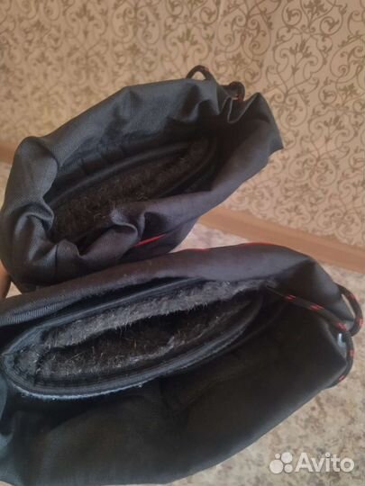 Бахилы Nordman