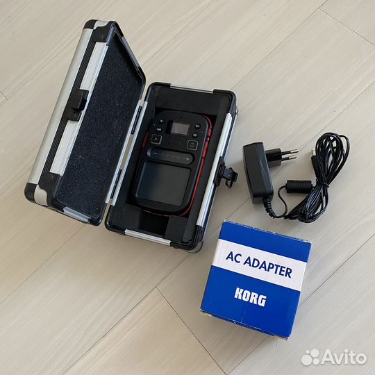 Korg Mini Kaoss Pad 2