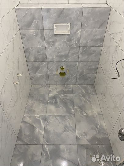 Ремонт квартир под ключ