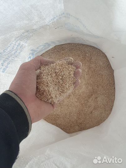 Продажа пшеницы, ячменя, овса, комбикорма