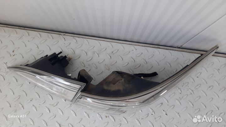 Задние стопы Mazda 6gh универсал