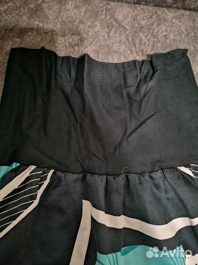 Летние женские вещи 46-48. Zara, Vila M