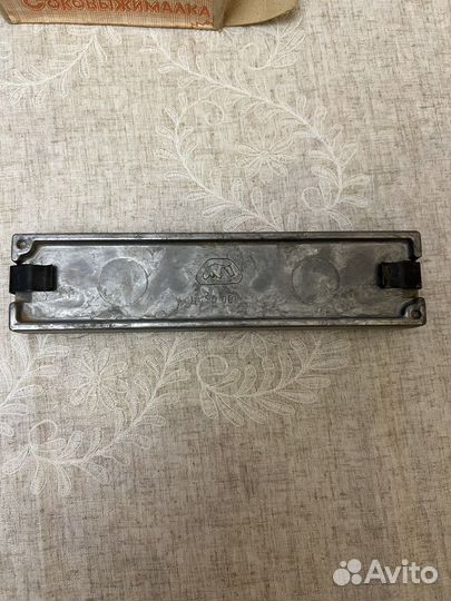 Форма СССР для леденцов /карамели на палочке