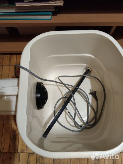 Стиральная машинка малютка бу