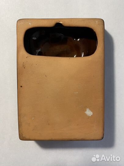 Олимпийский мишка плакетка